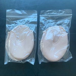 Pointe Shoe Toe Pads